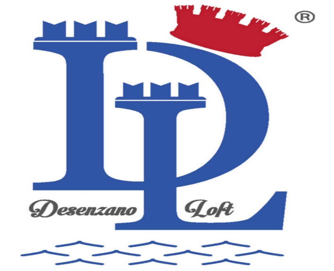 Desenzanoloft Desenzanoloft Official Partner Marriott Homes & Villas - Giovanna House Lake View เดเซนซาโนเดลการ์ดา ภายนอก รูปภาพ