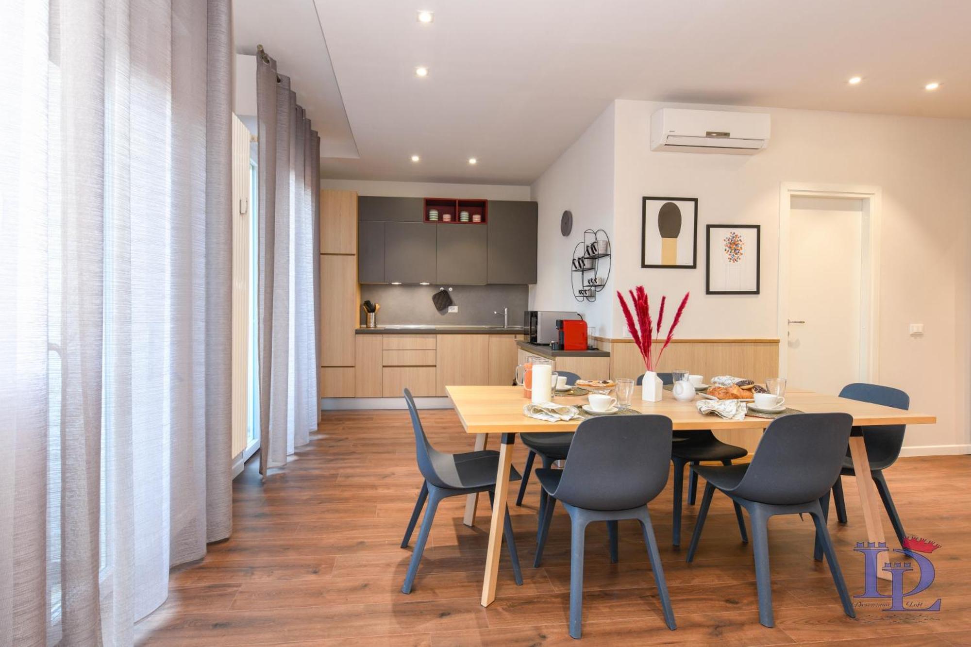 Desenzanoloft Desenzanoloft Official Partner Marriott Homes & Villas - Giovanna House Lake View เดเซนซาโนเดลการ์ดา ภายนอก รูปภาพ