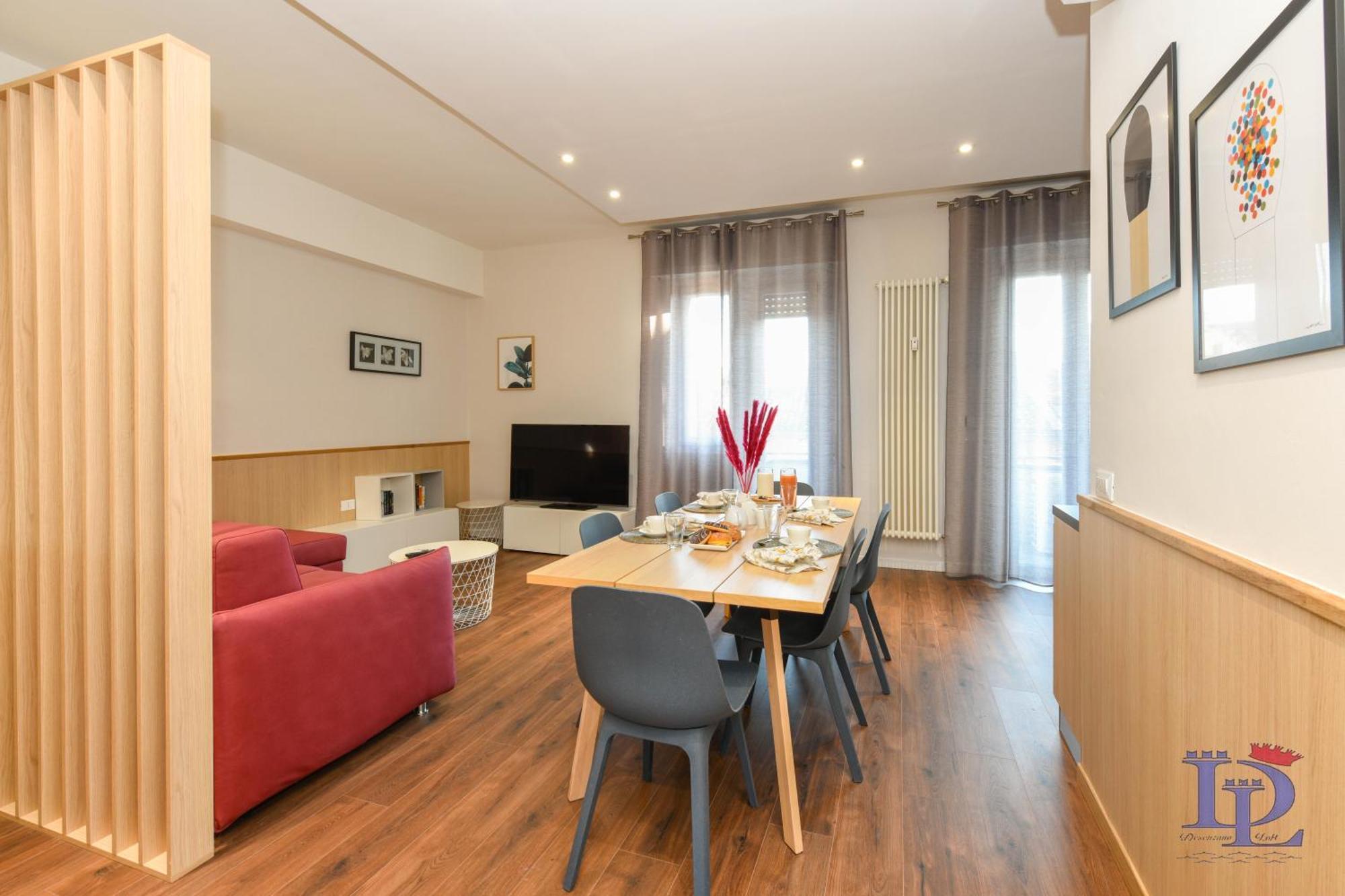 Desenzanoloft Desenzanoloft Official Partner Marriott Homes & Villas - Giovanna House Lake View เดเซนซาโนเดลการ์ดา ภายนอก รูปภาพ