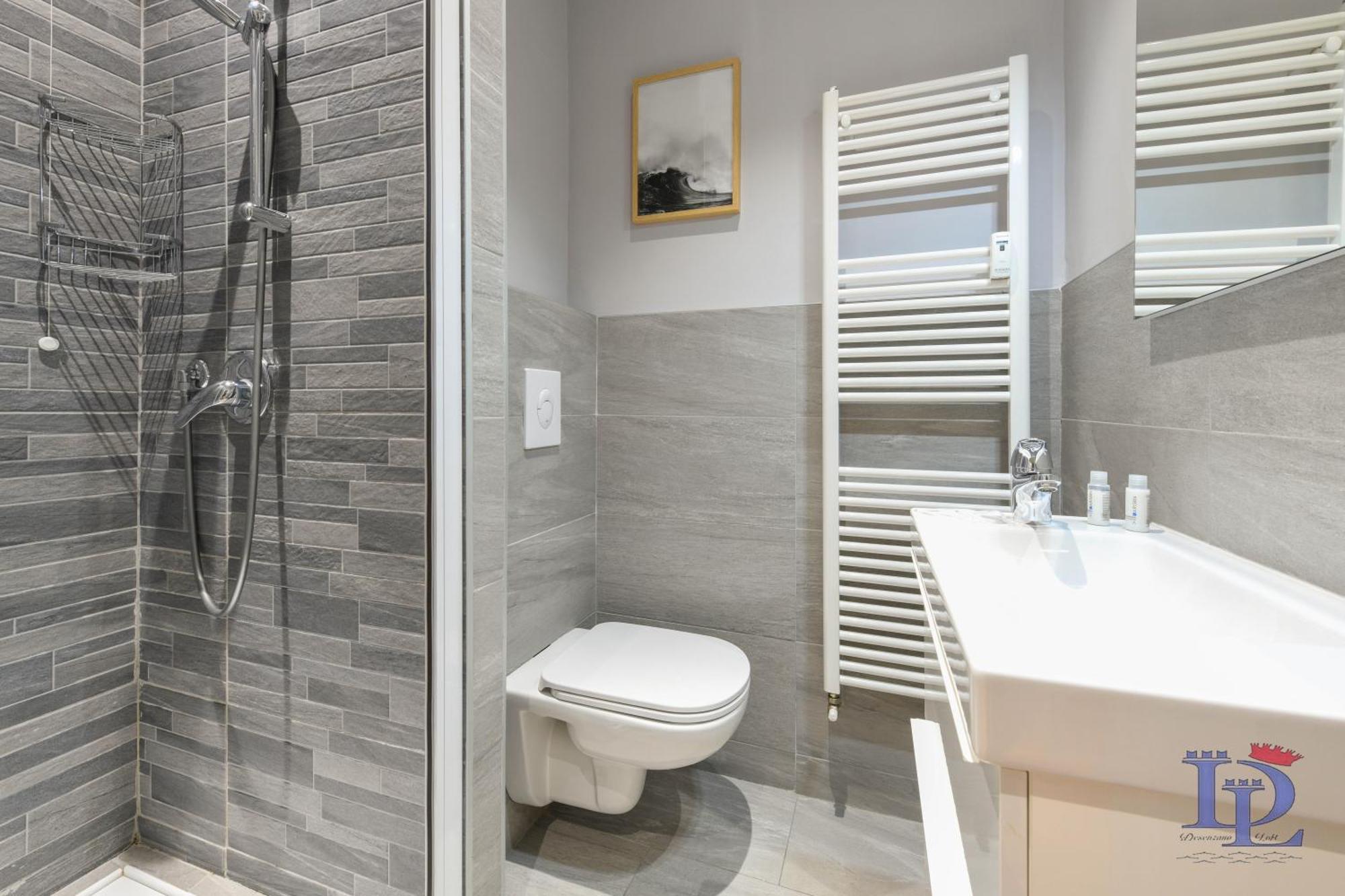 Desenzanoloft Desenzanoloft Official Partner Marriott Homes & Villas - Giovanna House Lake View เดเซนซาโนเดลการ์ดา ภายนอก รูปภาพ