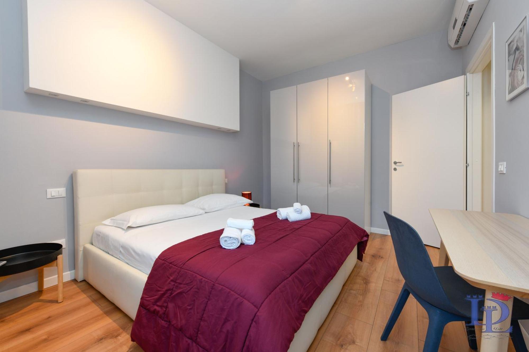 Desenzanoloft Desenzanoloft Official Partner Marriott Homes & Villas - Giovanna House Lake View เดเซนซาโนเดลการ์ดา ภายนอก รูปภาพ